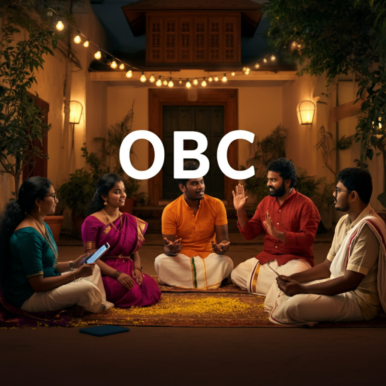 obc meaning in kannada