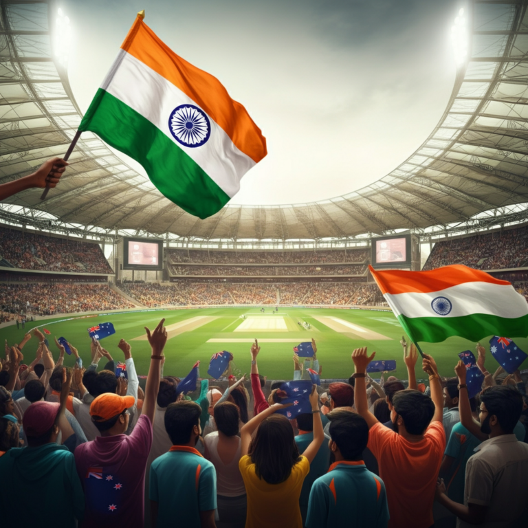 ind vs aus tickets