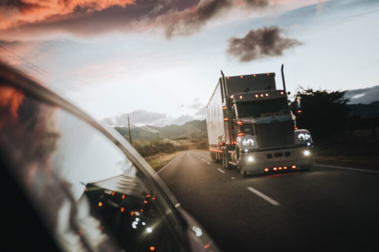 Trucking Success: Solutions for Trucking Business Operators